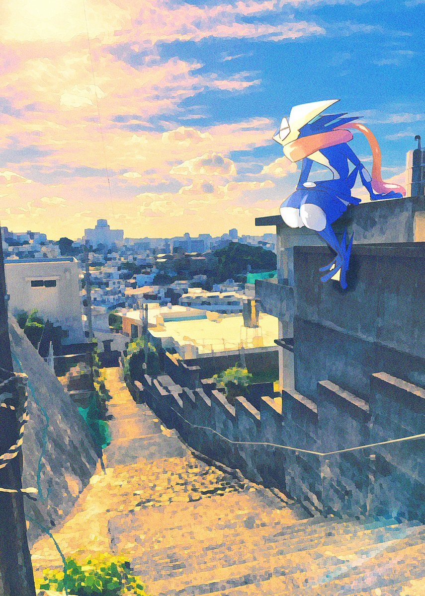 hibani123's tweet image. 