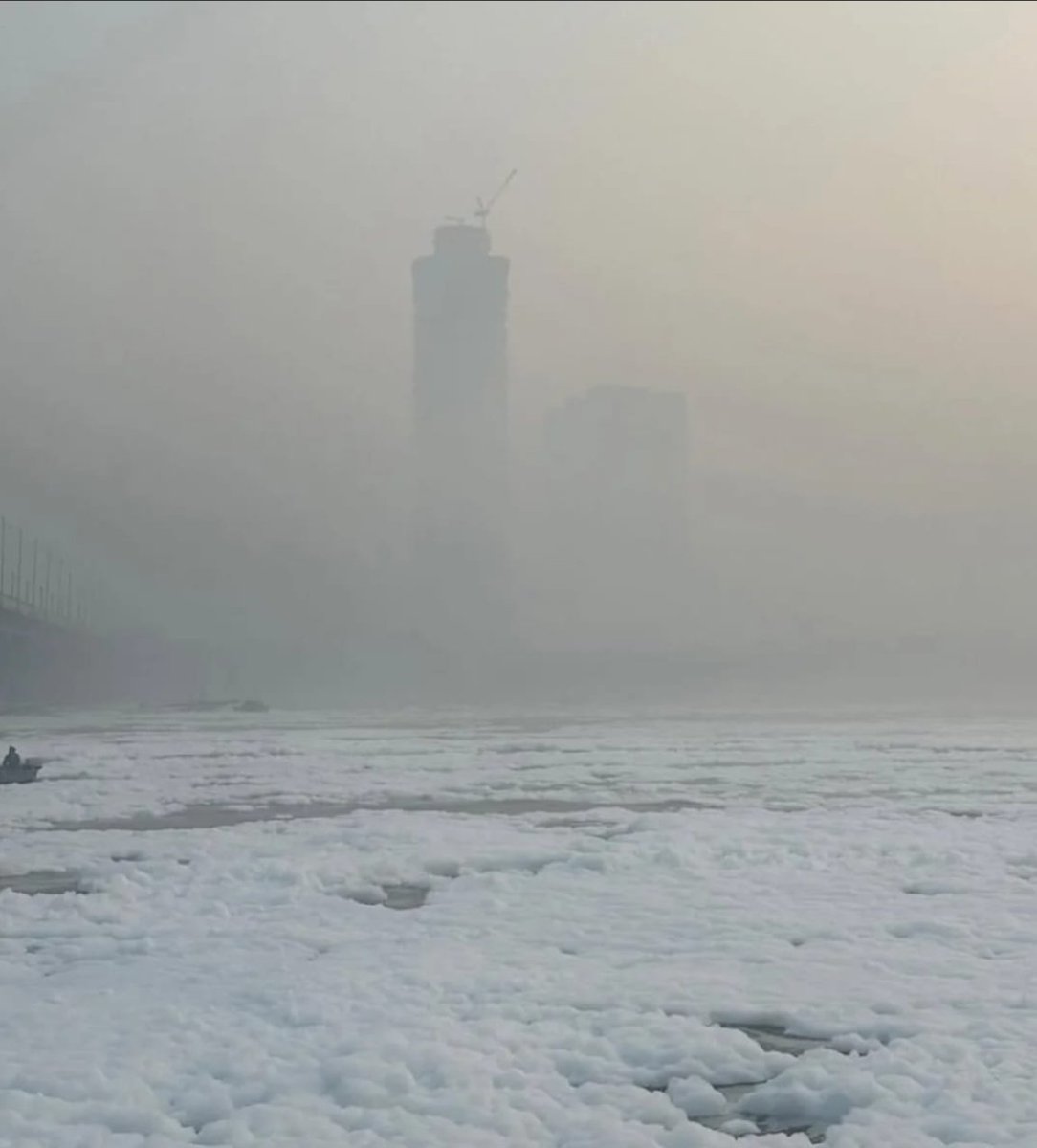 actually the film and games industry is lobbying the indian government so they dont need to spend money on VFX for post apocalyptic movies