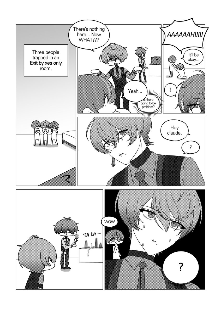 hachu (@hacheu012) / Posts / X
