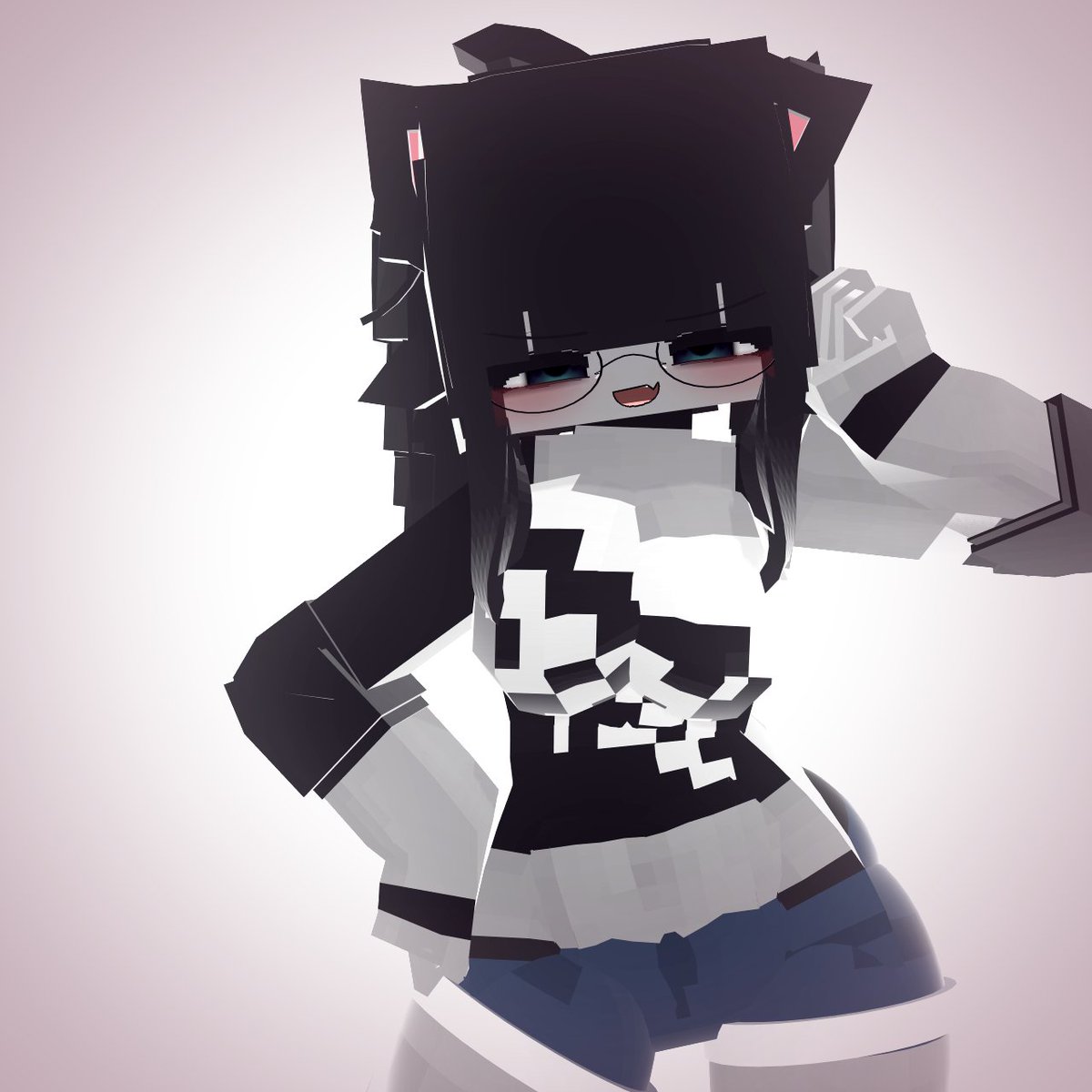 Stunerd_'s tweet image. #mineimator #mineimatorrender