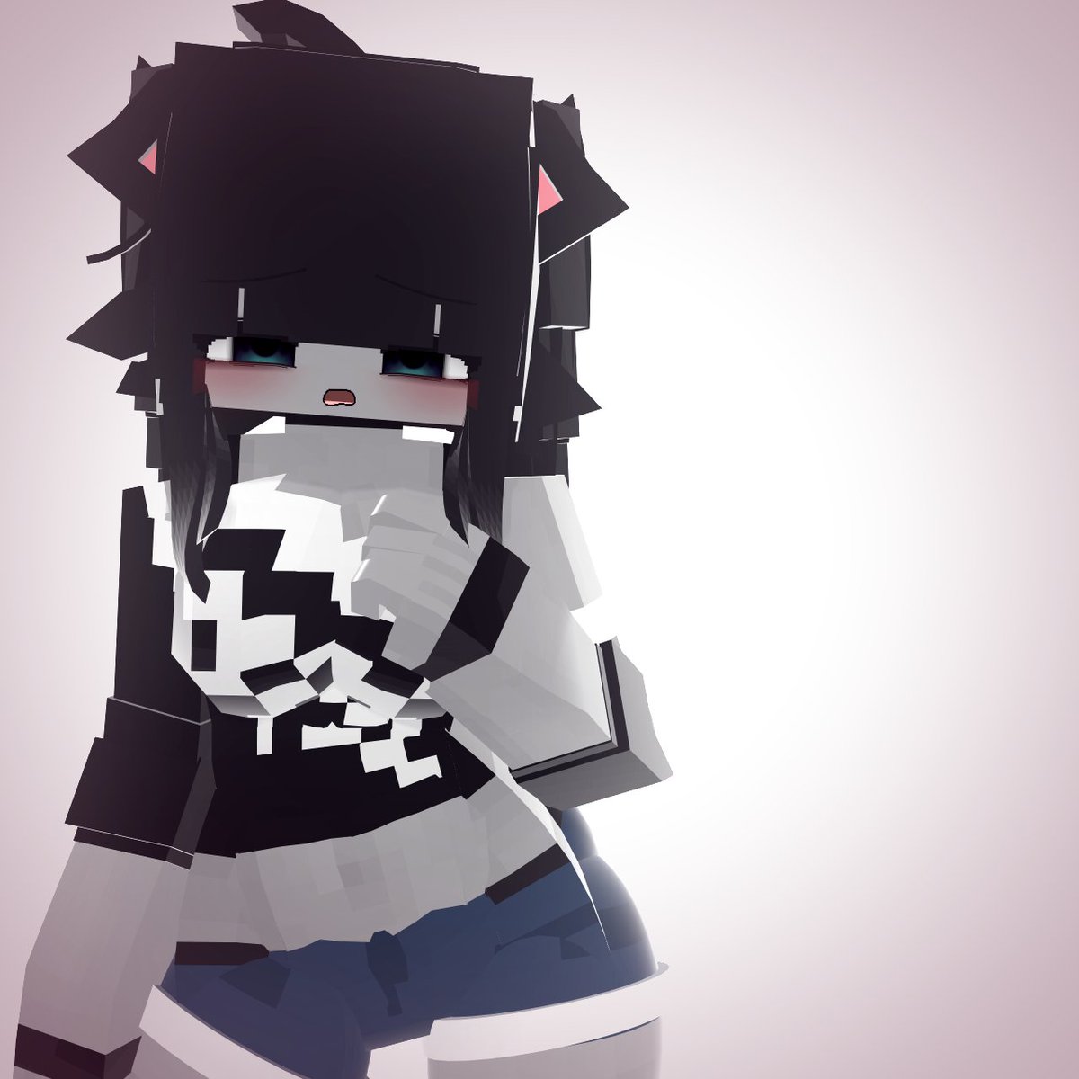 Stunerd_'s tweet image. #mineimator #mineimatorrender