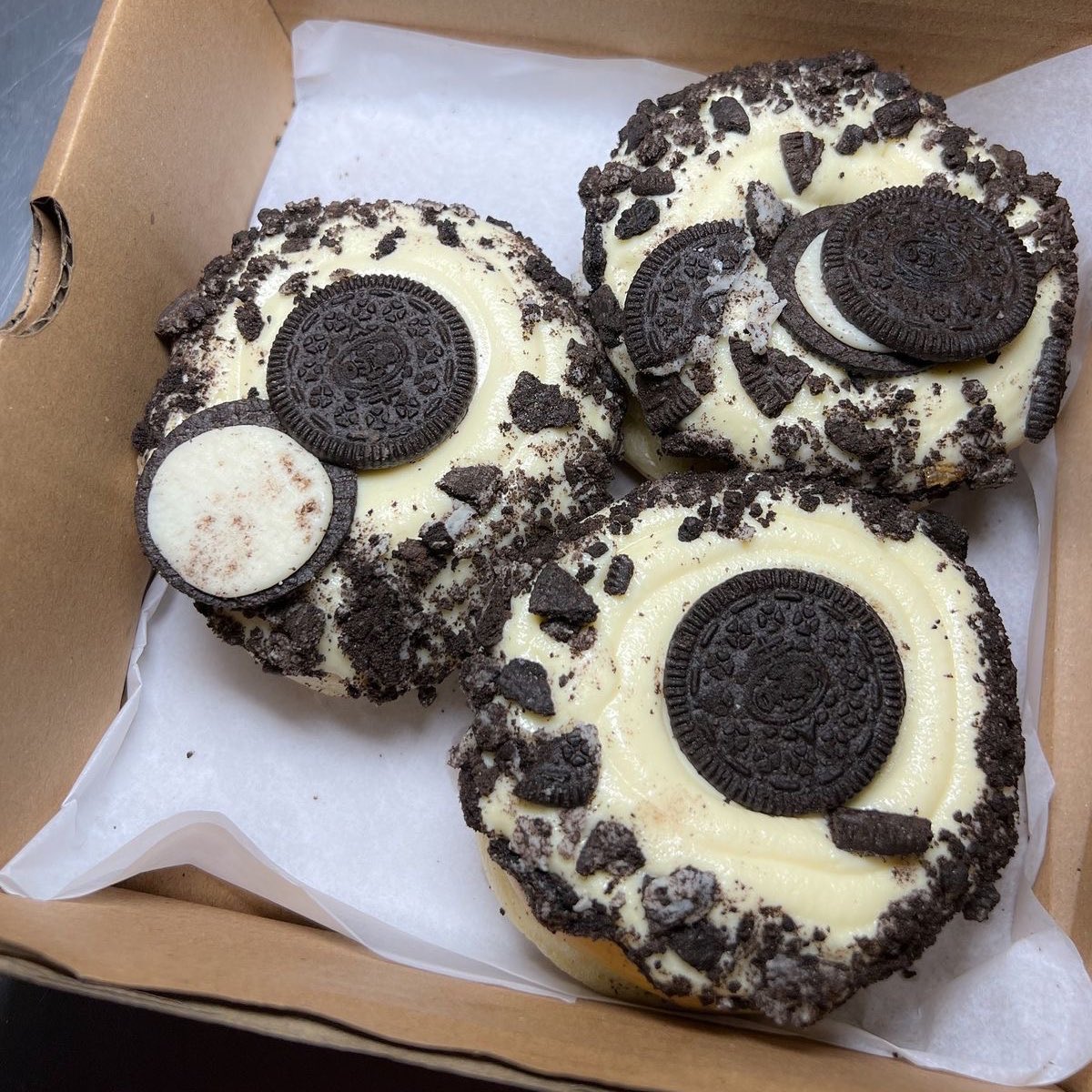 Mxlssp's tweet image. Random meals 🍛 vs dessert 🍨 #foodpoll for #edtwt