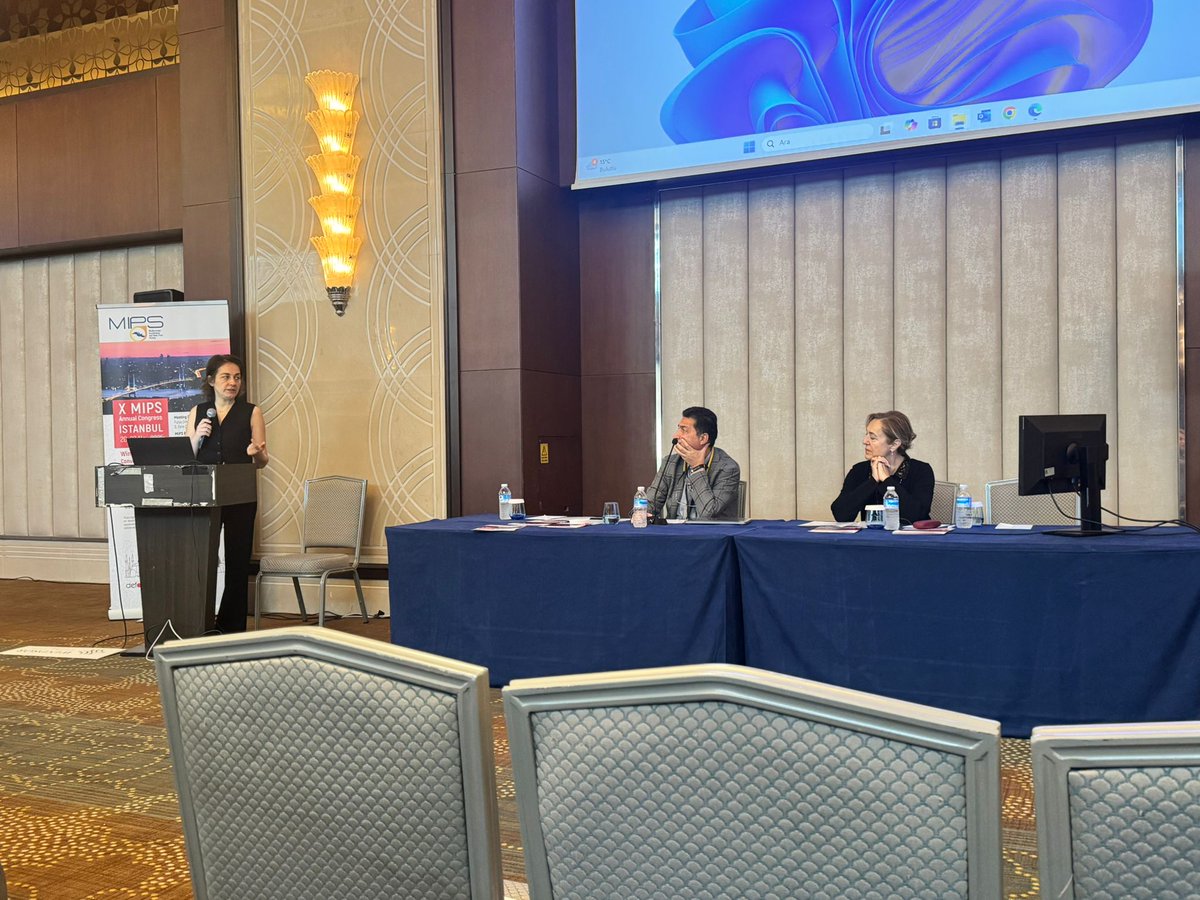 Kontinans Derneği tweet media