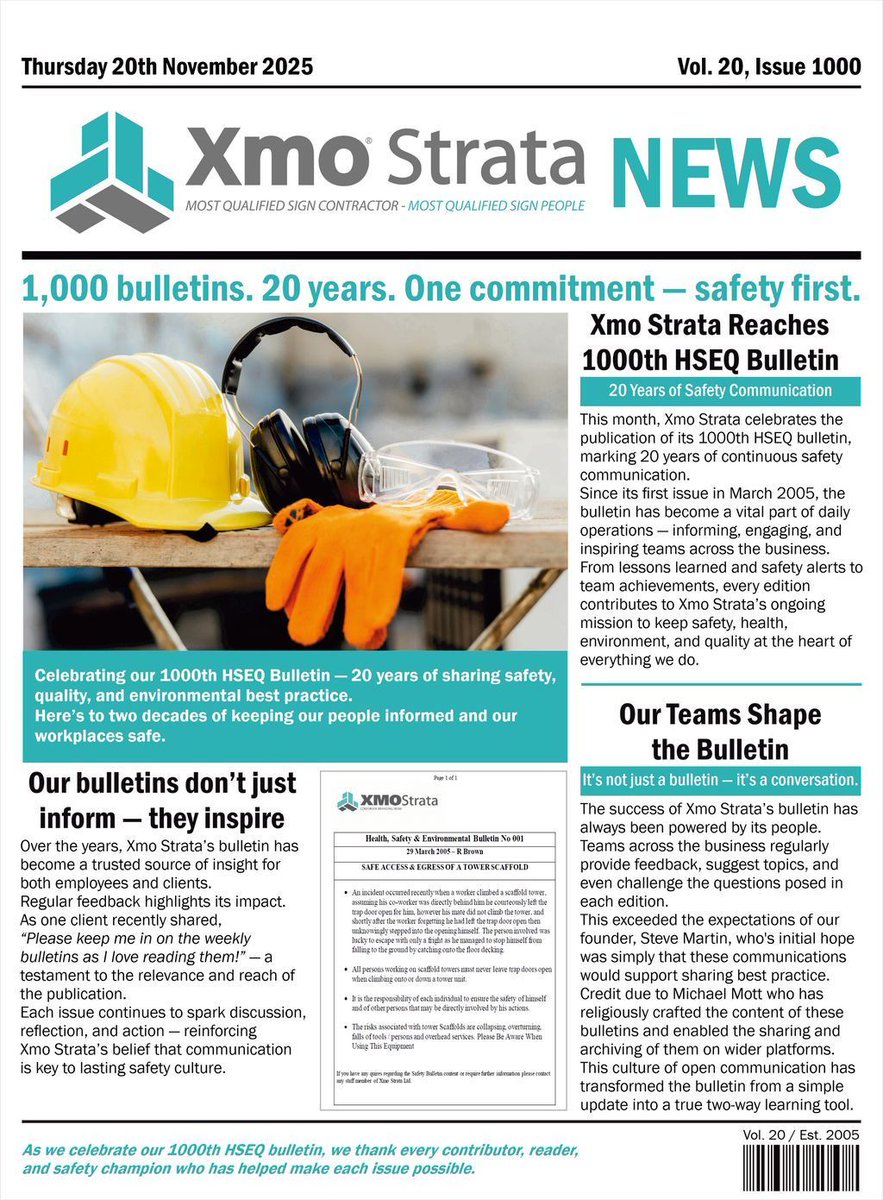 Xmo Strata Ltd (@xmostrata) on Twitter photo 