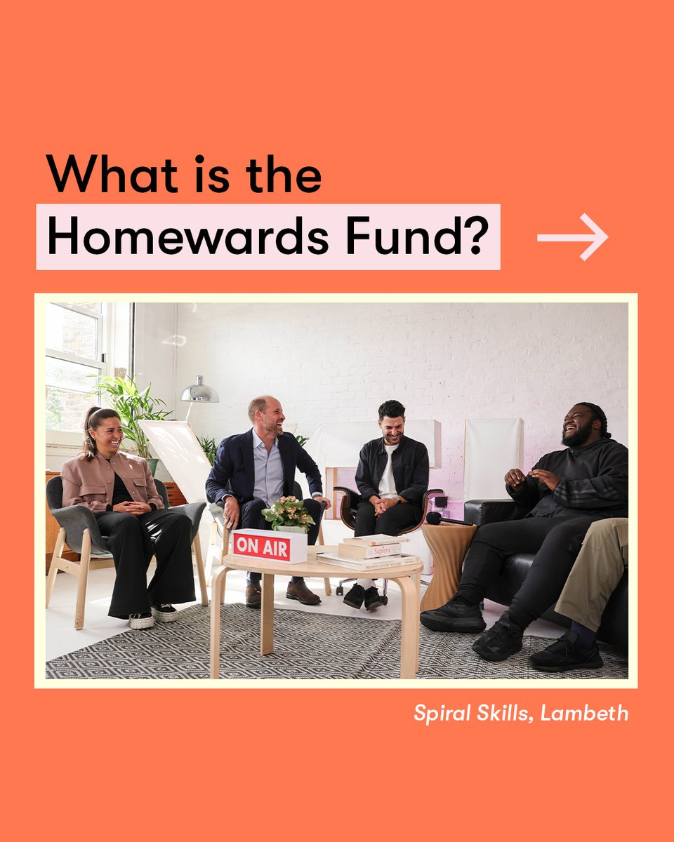 Homewards tweet media