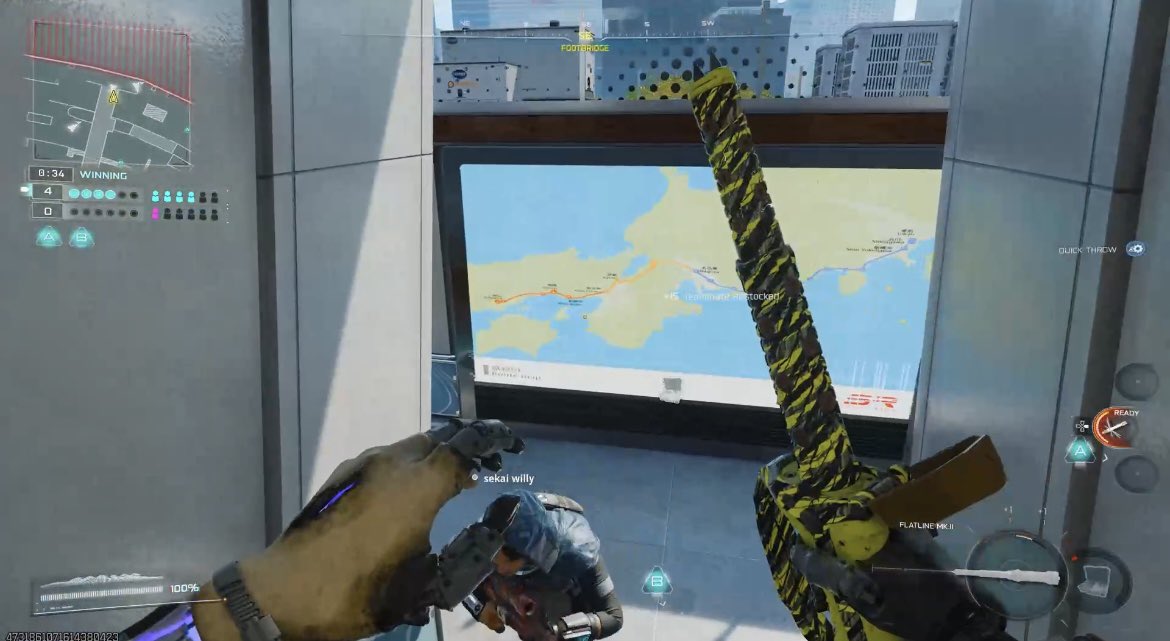 Soapy 7F tweet media