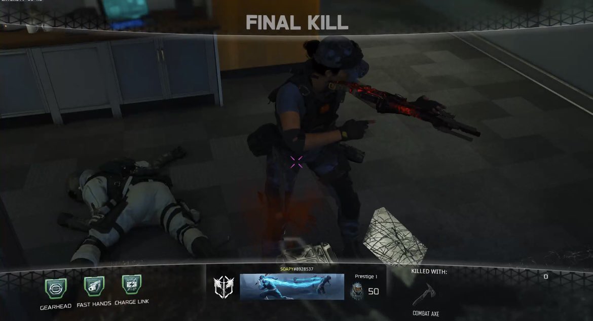 Soapy 7F tweet media