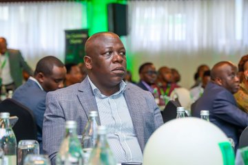 aptantech's tweet image. The discussion focused on the realities of cybersecurity ,from cloud and software-defined environments to the critical importance of human risk management.
@Saf_Business
#SafaricomCybersecuritySummit #PoweringProgressSecuringGrowth