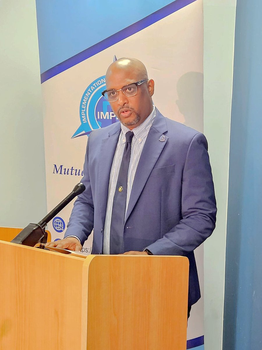 CImpacs's tweet image. Happening now in Barbados 🇧🇧: Opening of the Glass Eels Trafficking Workshop! 

@CImpacs Raymond Mangray calls it a key step in tackling transnational crime &amp;amp; protecting marine biodiversity. 

Regional partners unite for sustainable fisheries &amp;amp; ecosystem security. 

#MarineSafety
