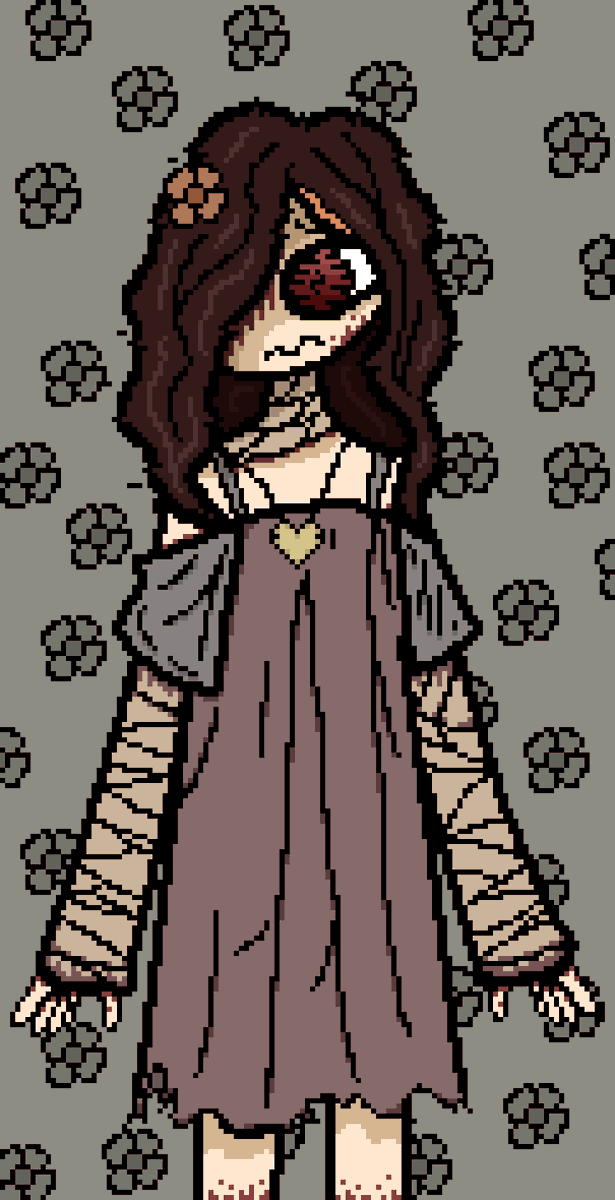 SomePixelArtCreator tweet media