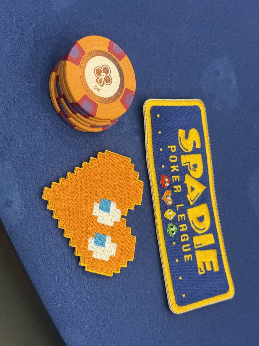 Iwacha_2780's tweet image. #SPADIE Season 39th

『NLH Emotional Heart』参戦中でし！！！

彼氏居ないんでタッグ出れません！！！！
対戦よろしくお願い致します🔥