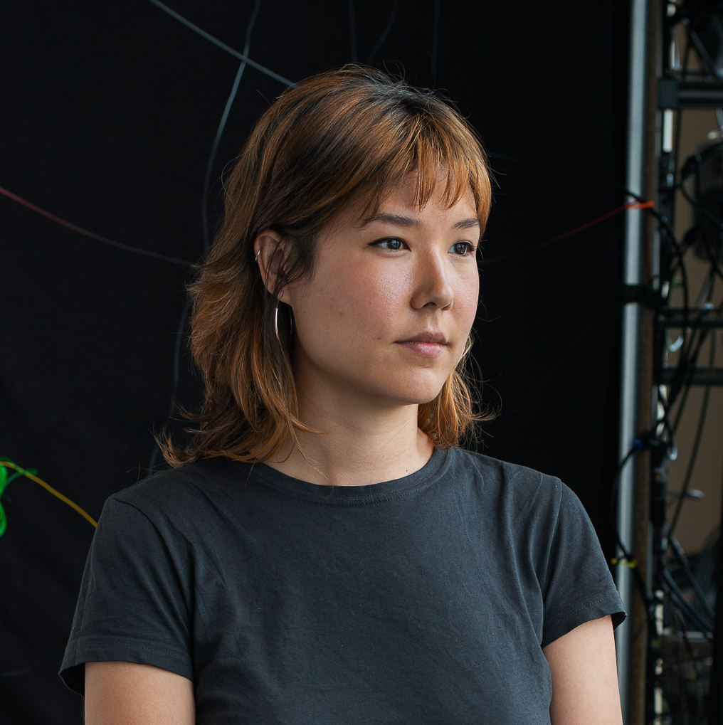 medialabMM's tweet image. 💠 OpenLAB⁣ | 𝗦𝗼𝗹𝘃𝗲𝗶𝗴 𝗤𝘂 𝗦𝘂𝗲𝘀𝘀 - 𝗥𝗶𝘁𝗺𝗼𝘀 𝗱𝗲 𝗹𝗮 𝗲𝗻𝗲𝗿𝗴í𝗮: 𝗲𝘀𝗰𝗮𝗹𝗮, 𝗰𝗼𝗻𝗲𝘅𝗶𝗼́𝗻, 𝗱𝗲𝘀𝗮𝗽𝗮𝗿𝗶𝗰𝗶𝗼́𝗻⁣  

📍 27 nov. | #OpenLAB⁣ ⁣ 

+ medialab-matadero.es/actividades/so…