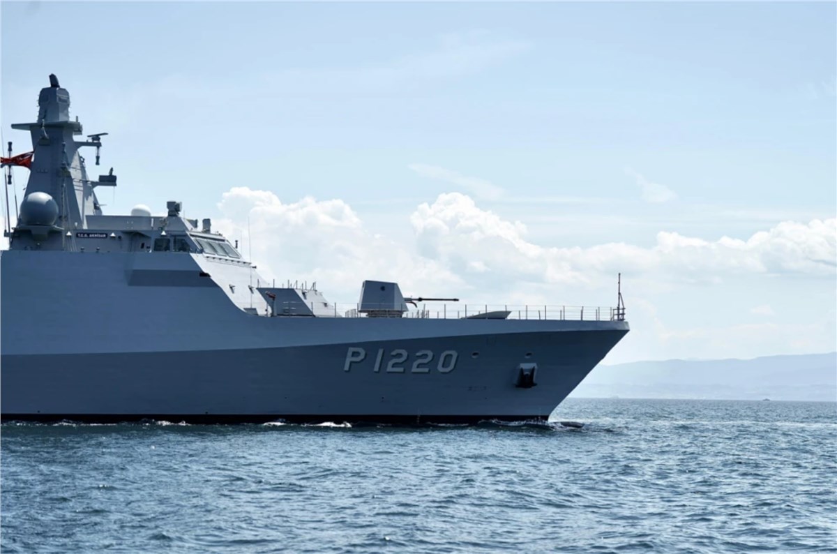 ASDNewscom's tweet image. ADVENT Combat Management System Demonstrates Operational Superiority Across All Geographies dlvr.it/TPMxQX #ASDNews #defense #aerospace