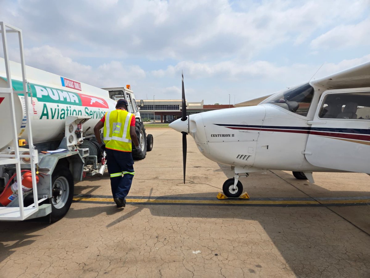 AirZigzag's tweet image. AirZigzag understand that fueling is more than supplying energy. It’s about ensuring every aircraft is ready to perform at its highest standard-on time, every time.
Contact Us on 👇👇
airzigzag.com 

#AirZigZag #AviationExcellence #GroundHandling #FuelManagement #avgeek
