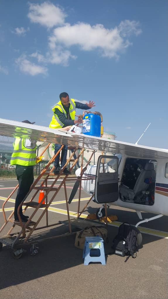 AirZigzag's tweet image. AirZigzag understand that fueling is more than supplying energy. It’s about ensuring every aircraft is ready to perform at its highest standard-on time, every time.
Contact Us on 👇👇
airzigzag.com 

#AirZigZag #AviationExcellence #GroundHandling #FuelManagement #avgeek