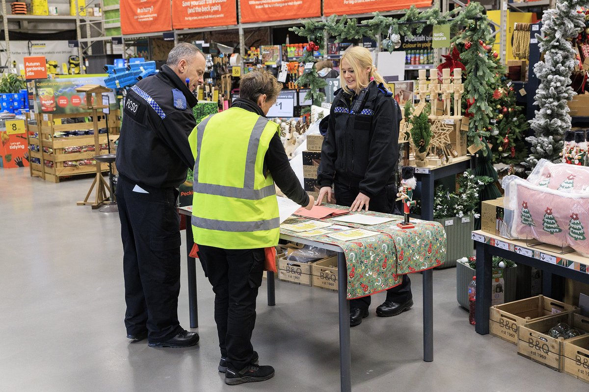 Cheetham & Crumpsall Police (GMP) tweet media