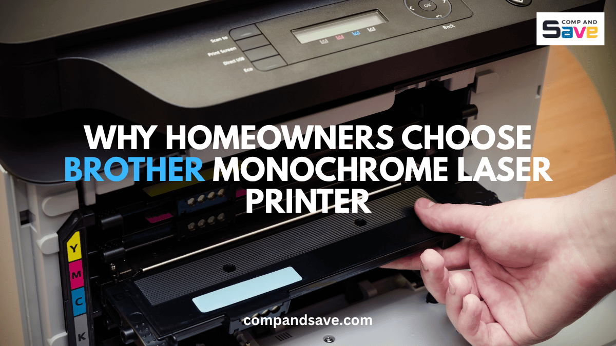 compandsave's tweet photo. Why are so many homeowners choosing a Brother monochrome laser printer? Discover the top reasons in our latest article — speed, reliability, and low running cost.

Read More:
Why Homeowners Choose Brother Monochrome Laser Printer
https://t.co/CImYuioGRp

#compandsave #BrotherPrinter #LaserPrinter #HomeOffice