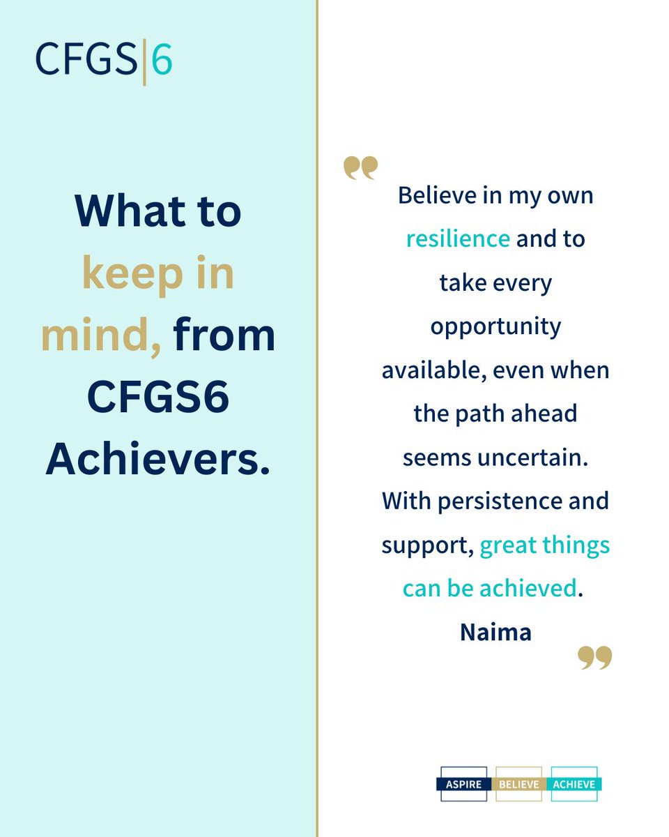 Central Foundation Girls' School tweet media