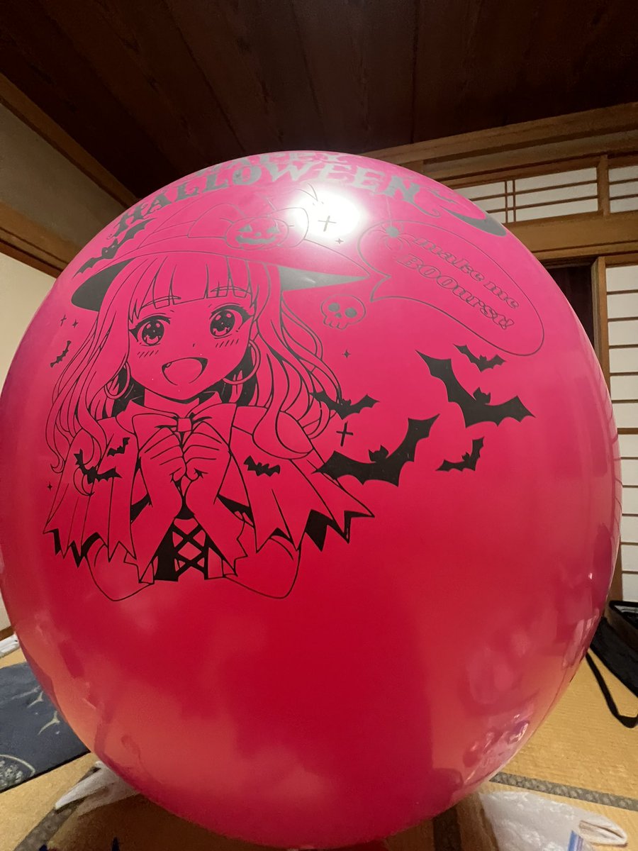 バブルス (@Bubbles_ballon) / Posts and Replies / X