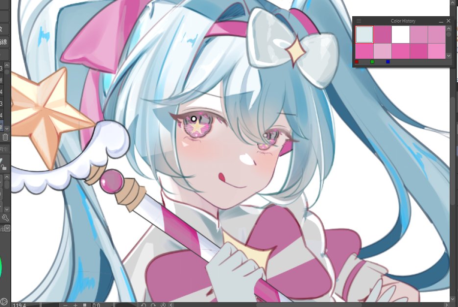 Artist’s Base tweet media