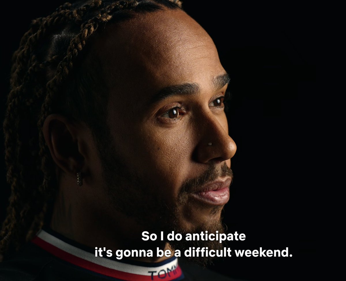 BoxToBoxFilms's tweet image. Vegas looks glamorous until the rubber hits the Strip.

📺 WATCH: youtube.com/shorts/RL2pHi6…

#F1 #LewisHamilton #LasVegasGP #DriveToSurvive