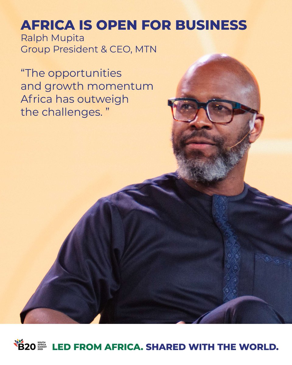 B20South Africa tweet media