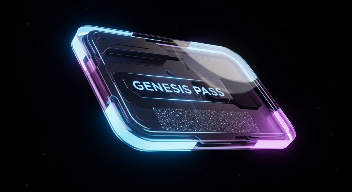 khn0x's tweet image. 🔥 ArcFlow Finance Testnet is LIVE!

A next-gen DEX built on Arc L1 (powered by Circle).

1️⃣ Connect wallet 2️⃣ Complete social tasks 3️⃣ Mint your Genesis Pass NFT 🎫

Don&apos;t miss out while it&apos;s early: 🔗 arcflow.finance

@PlortalAI @ArcFlowFinance
#ArcFlow #DeFi #Circle