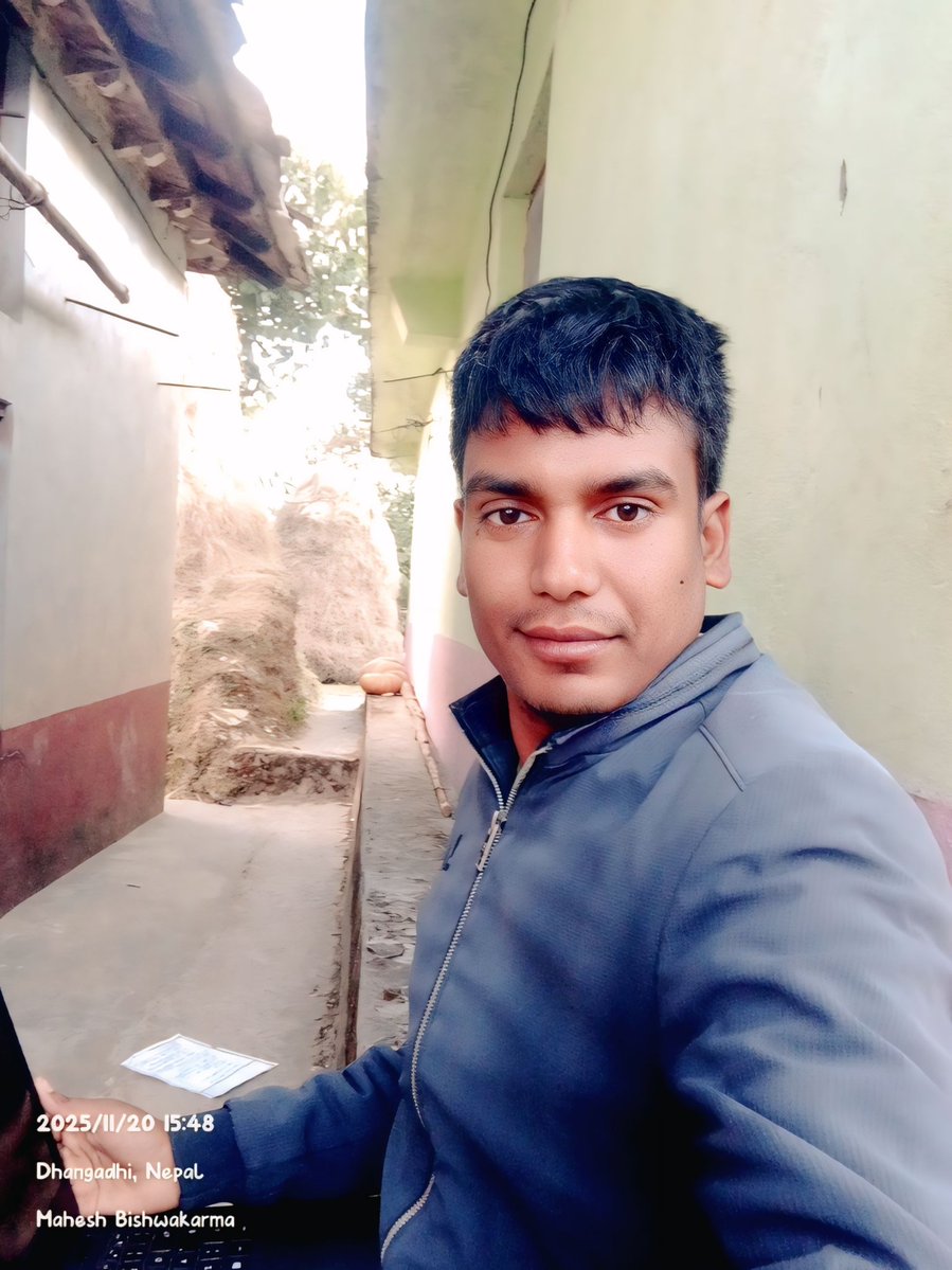 Bishwa75Mahesh's tweet image. बुद्धियोगको वास्तविक तात्पर्य:-
भगवद्गीता १०.१० मा भगवान् श्रीकृष्णले भन्नुहुन्छ,
&quot;निरन्तर मेरो ध्यान आदिमा लागिरहने र प्रेमपूर्वक भजन गर्ने ती भक्तहरूलाई म त्यो तत्त्वज्ञानरूप बुद्धि दिन्छु, जसद्वारा तिनीहरूले मलाई नै प्राप्त गर्दछन्।&quot;
#attaininggod #buddhiyoga #trueknowledge 🕉️