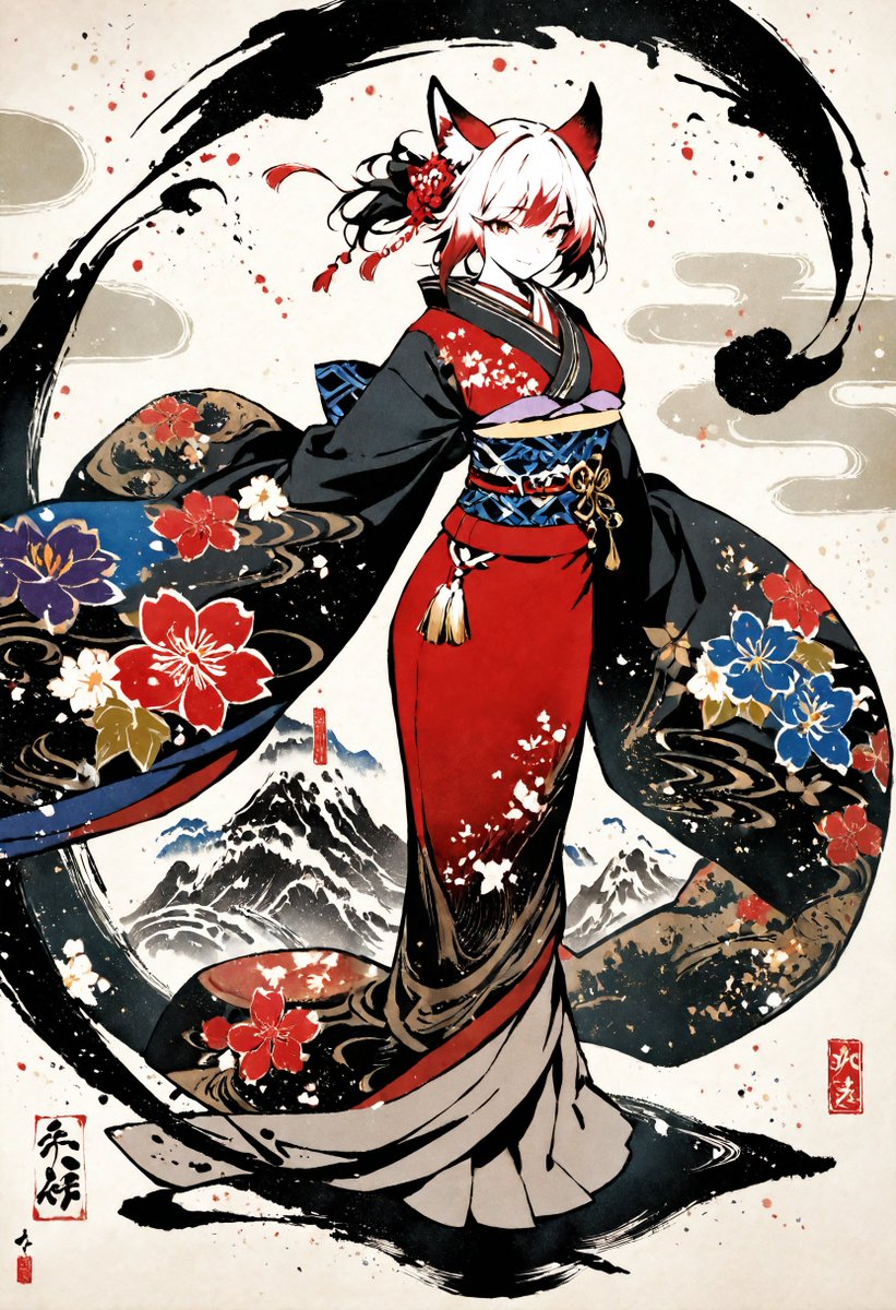 Today's beautiful🌟