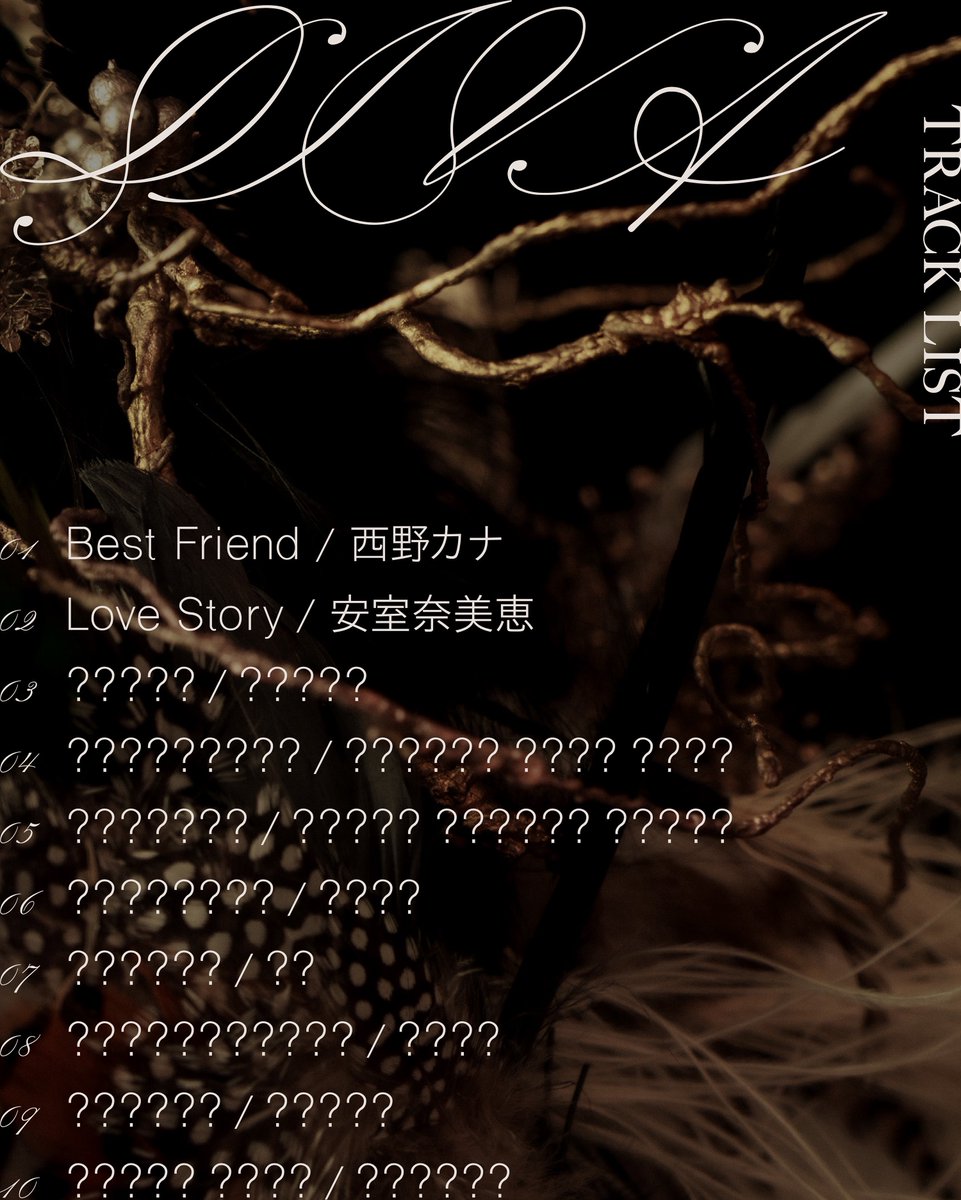 yudai_vo's tweet image. 【解禁】

2026.01.14 Release
竹中雄大 初のソロカバーアルバム「DIVA」
全10曲中、本日は2曲目を解禁！！！

Best Friend / 西野カナ

大好きな曲をカバーさせて頂きました。
西野カナさん、本当にありがとうございます。
Instagramには歌唱動画を載せてます。
アルバム是非予約してゲットしてね。