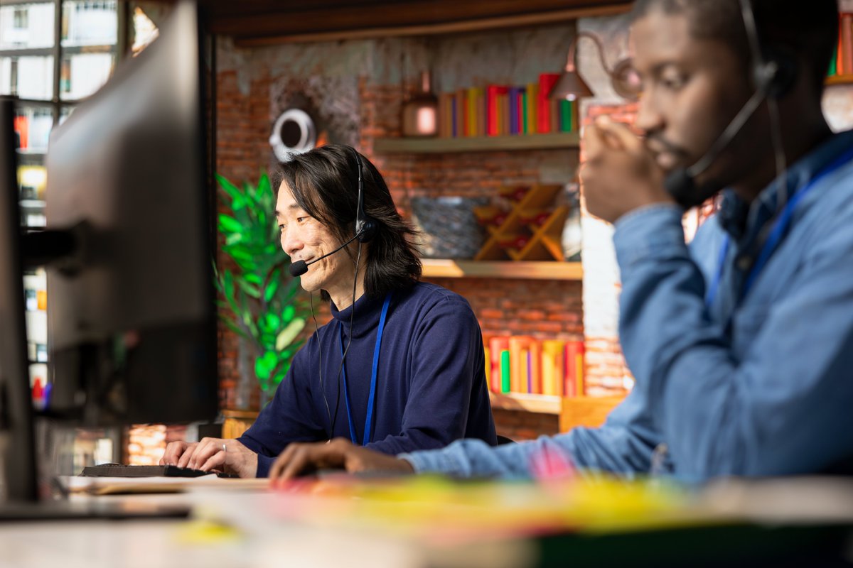 Nigeria
Listening matters. Centering dignity in data collection unlocks deeper insights and drives real change. 
👉 catiafrica.com/index.php/cati…

#CAFAwards2025 #AEWCollision #OmneraUSD