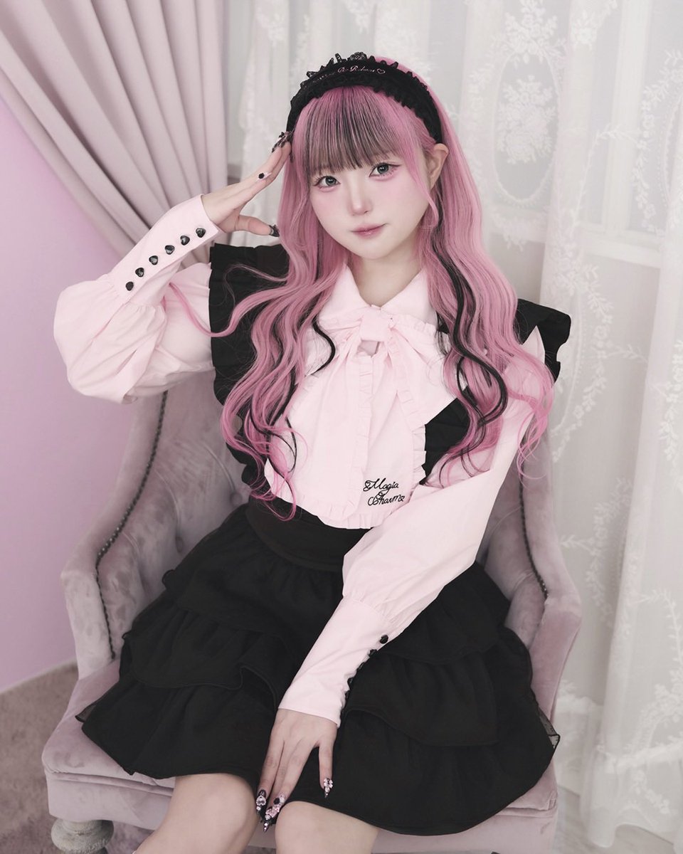 まきちゃん🎀 (@mpurplek) / Posts / X