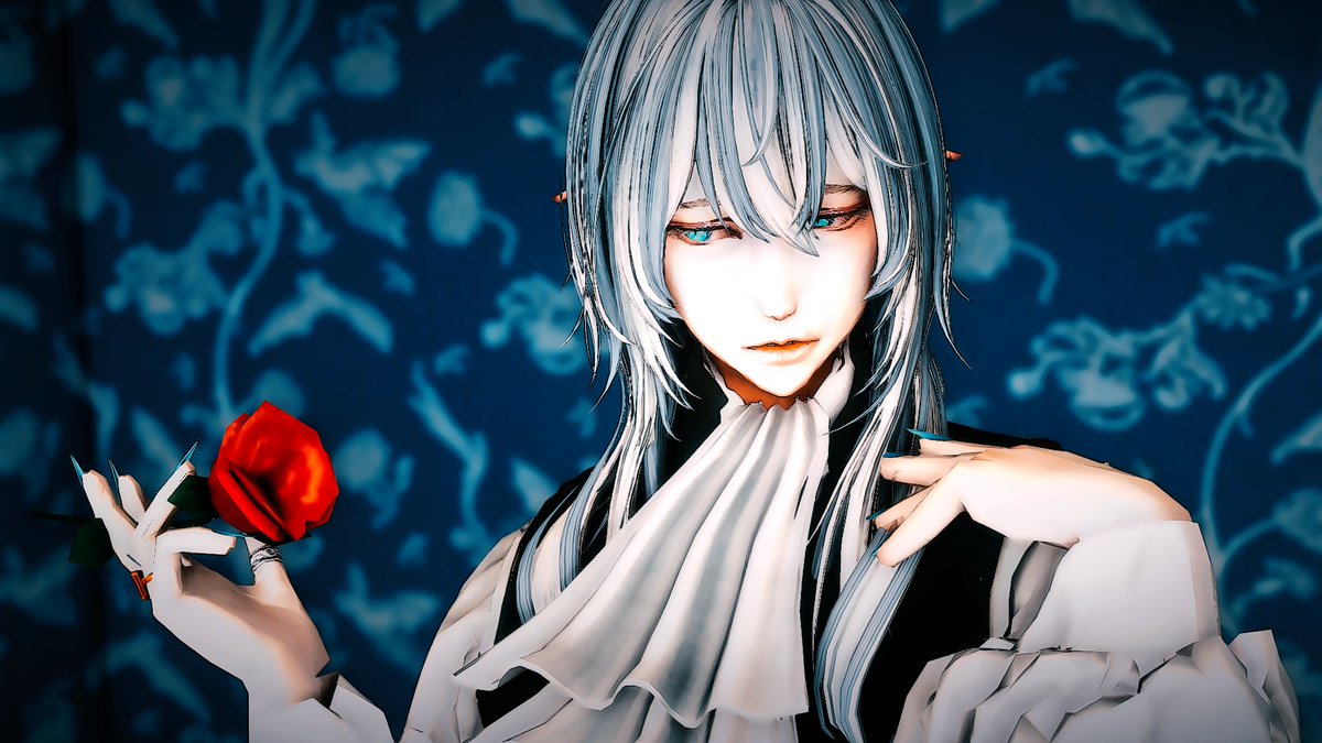 テストプレイ終了しました～
近日中に髪型の配布をいたします👍
男女両方でお使いいただけます