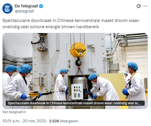 RemcoHappyGuy's tweet image. Het verschil tussen Europa en China in 2 foto&apos;s