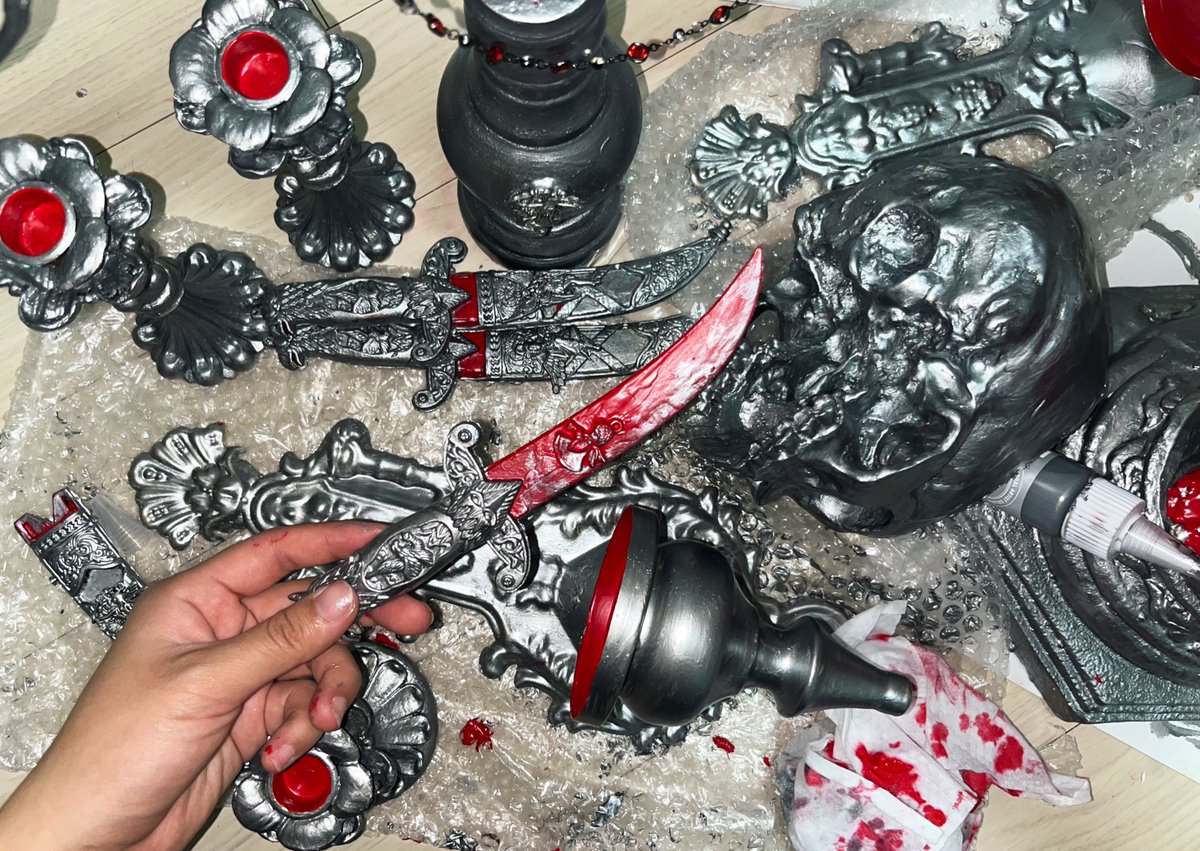 as i recall you know i love to show off