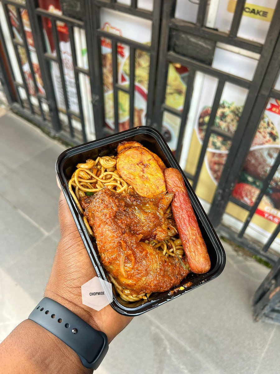 imole__olorun's tweet image. 10 packs available right now.

Comes with a free pet drink 

Price: 3,000 only 

Location: Ikeja Lagos 
📞 09138888977

Please kindly RT🙏