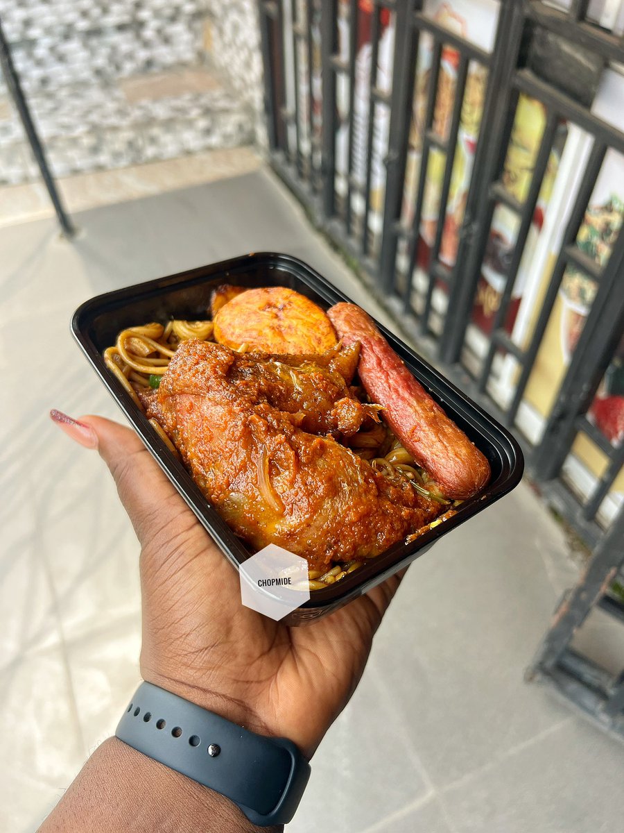 imole__olorun's tweet image. 10 packs available right now.

Comes with a free pet drink 

Price: 3,000 only 

Location: Ikeja Lagos 
📞 09138888977

Please kindly RT🙏