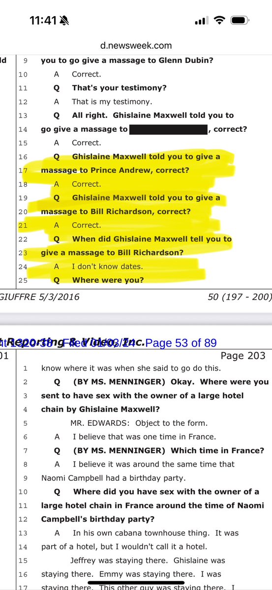 mecodechango3's tweet image. #emnrd
#kenderdine
#EpsteinFiles 
#ZorroRanch
#MLG 
Since you BRAG about being Bill Richardson’s,Chief of Staff and great friends, tell us about his erotic massages and visits to the Epstein Zorro Ranch. He’s on the list. Tell it all.