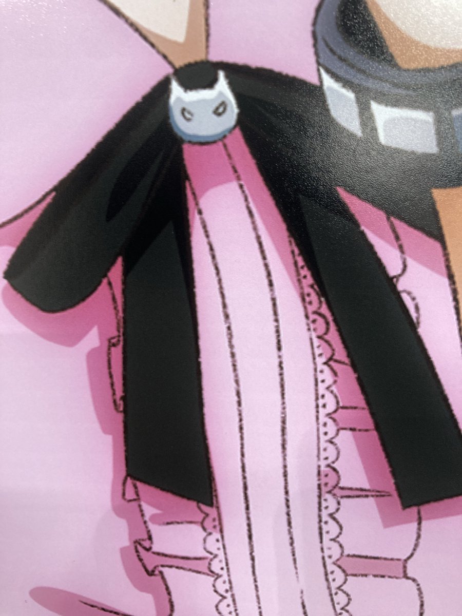 善子ちゃんの絵柄 良いなぁ 自分好きです❤️ お洒落✨