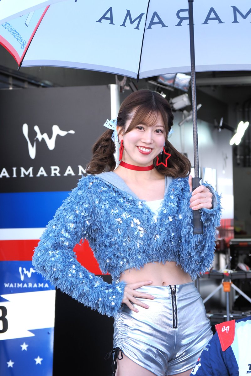 yamachan415's tweet photo. 2025.11.15 スーパー耐久 Rd.7 富士
#桜庭かよ (@kayo_pechi ) さん
#WAIMARAMA https://t.co/9FRPLneg0J