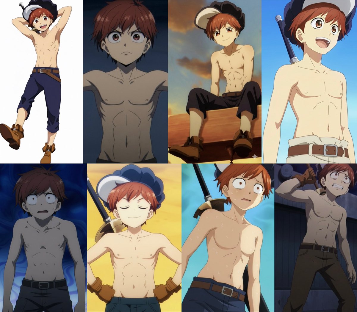 gASDKEY1Mi8JJtJ's tweet image. 一切サービス無しのニア君もこの通り✨