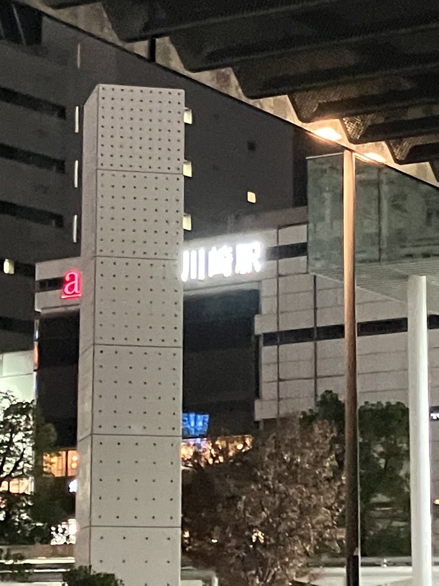 Kawasakiやぁ(;´д｀)