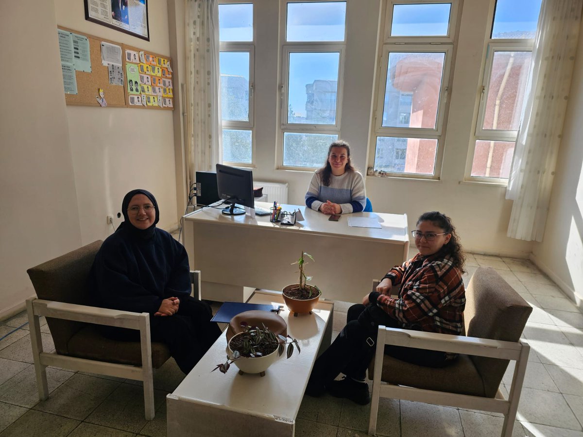 Özel Eğitim ve Rehberlik Hizmetleri kapsamında Gülabibey İlkokulu,  Şehit Metin Gençdal Ortaokulu, Nasreddin Hoca Anaokulu ziyaret edilmiştir. Okul yöneticilerine ve Okul Rehberlik Servisine müşavirlik hizmeti sunulmuştur.<a href="/hasansildak/">Hasan ŞILDAK</a> <a href="/salihsakmia/">Salih Sak</a> <a href="/n_kapanoglu/">n_kapanoglu</a> <a href="/ASIM_SULTANOGLU/">Asım SULTANOĞLU</a>