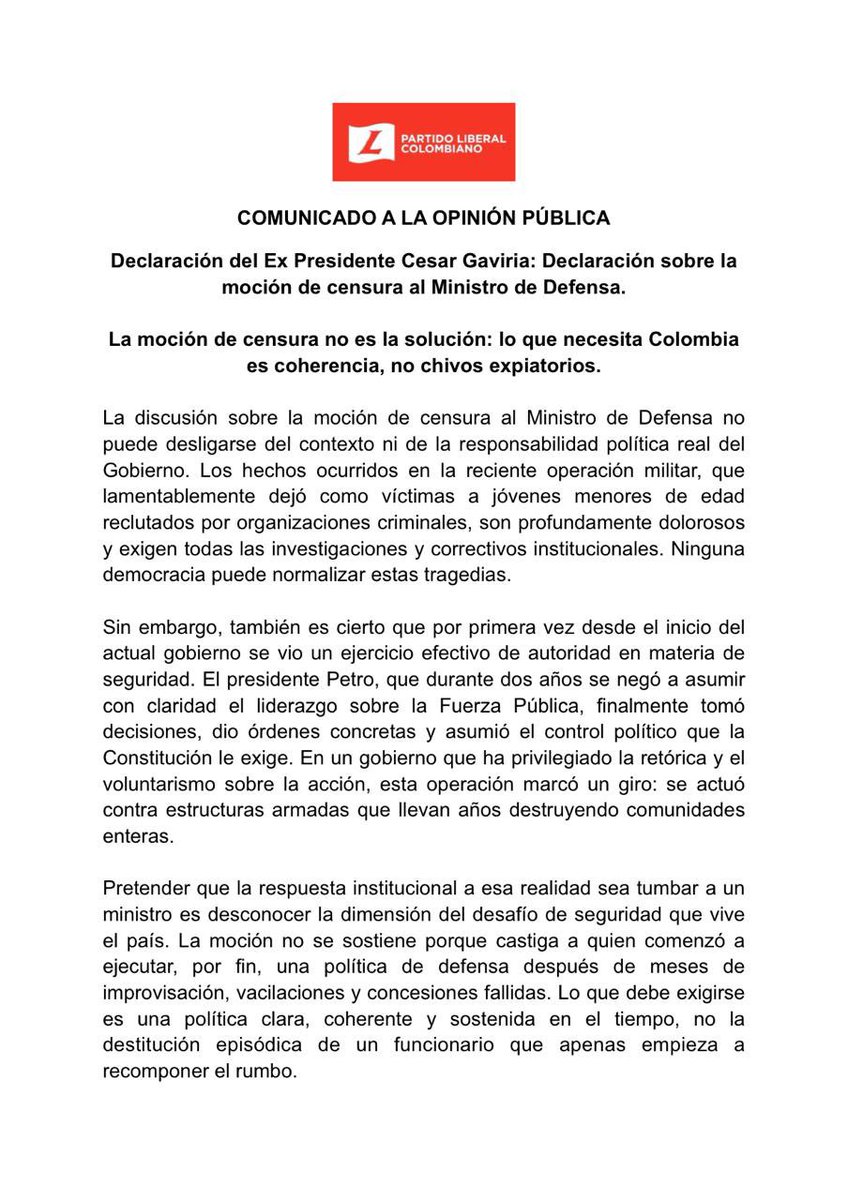 Edwin Gutiérrez Vizcaíno tweet media