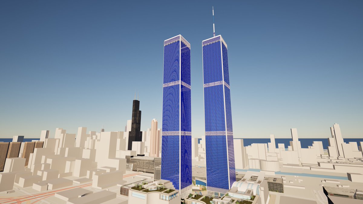 World Tech Center tweet media