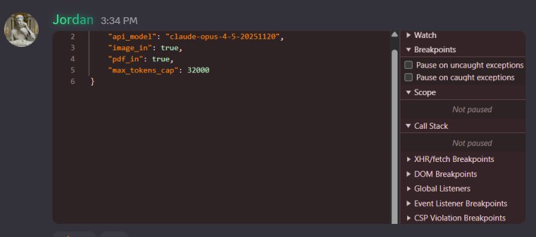 kimmonismus's tweet image. Claude Opus 4.5 release imminent