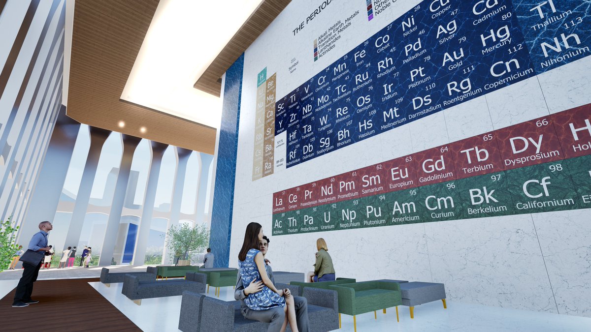 World Tech Center tweet media