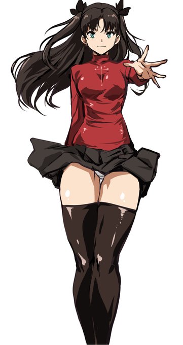 #いい太ももの日
太ももは太いから太ももという納得。 