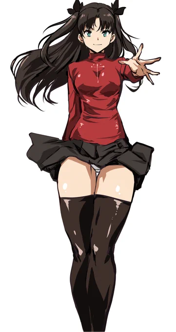 #いい太ももの日 太ももは太いから太ももという納得。