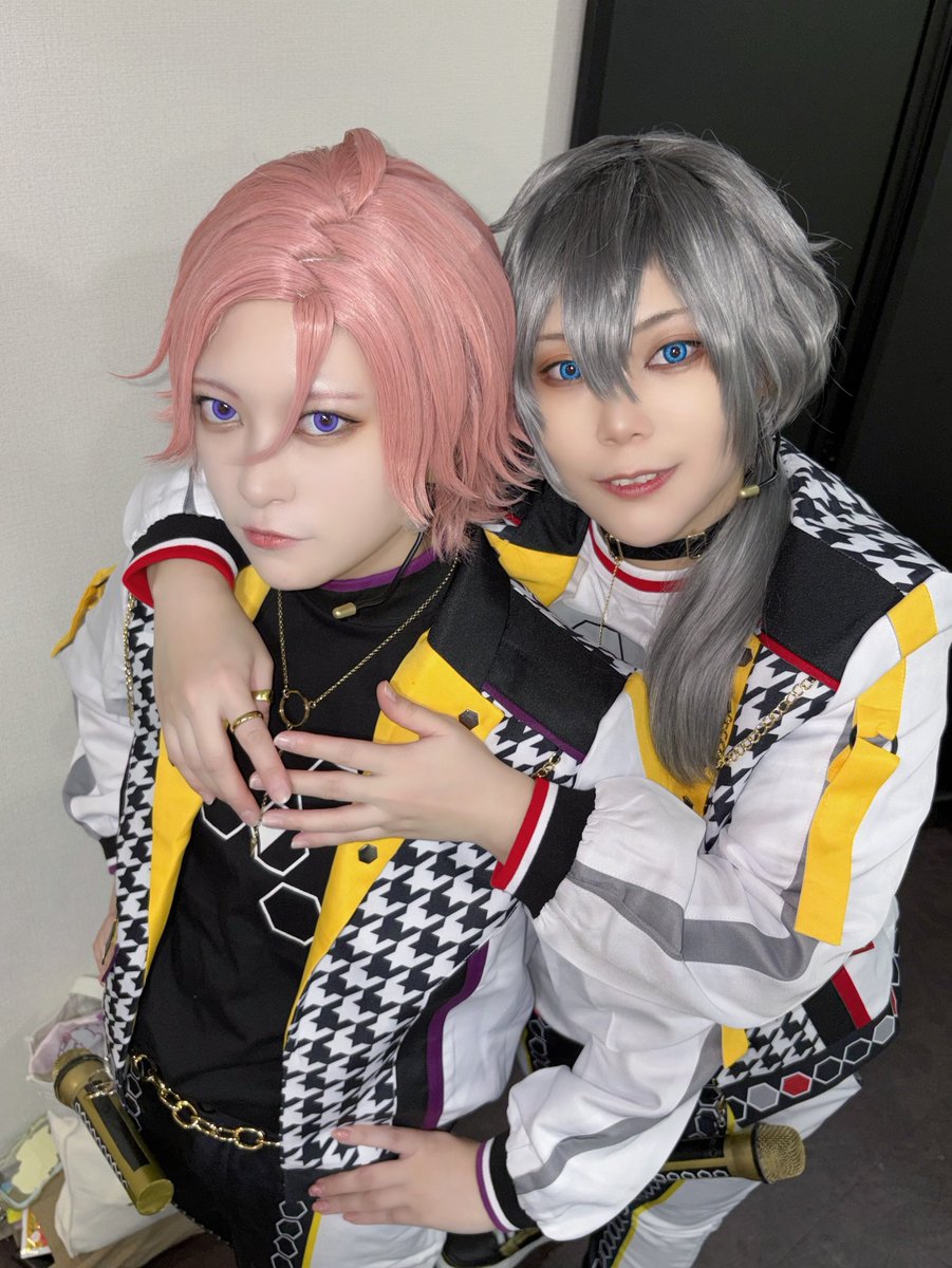 #ぷれステP お疲れさまでした〜！
約1年半ぶりの🐝🍳踊もやりたかったので嬉しかった、ありがとう🩵
セトリ含みこだわりと好きをたくさん詰め込みました🫰

最初から最後まで、とっても楽しくてあっという間に過ぎ去り、暫く虚無った…🙄
ありがとうございました🙇‍♀️✨

 #たっとしーびー  #たっどぱふぉ